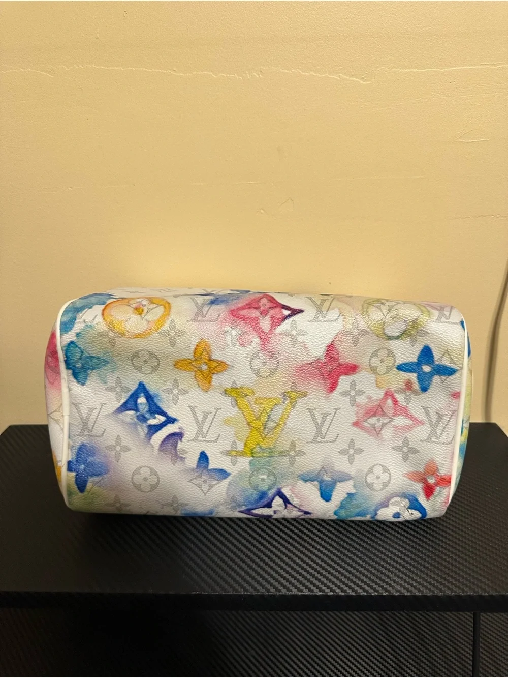 Cosmetic bag set